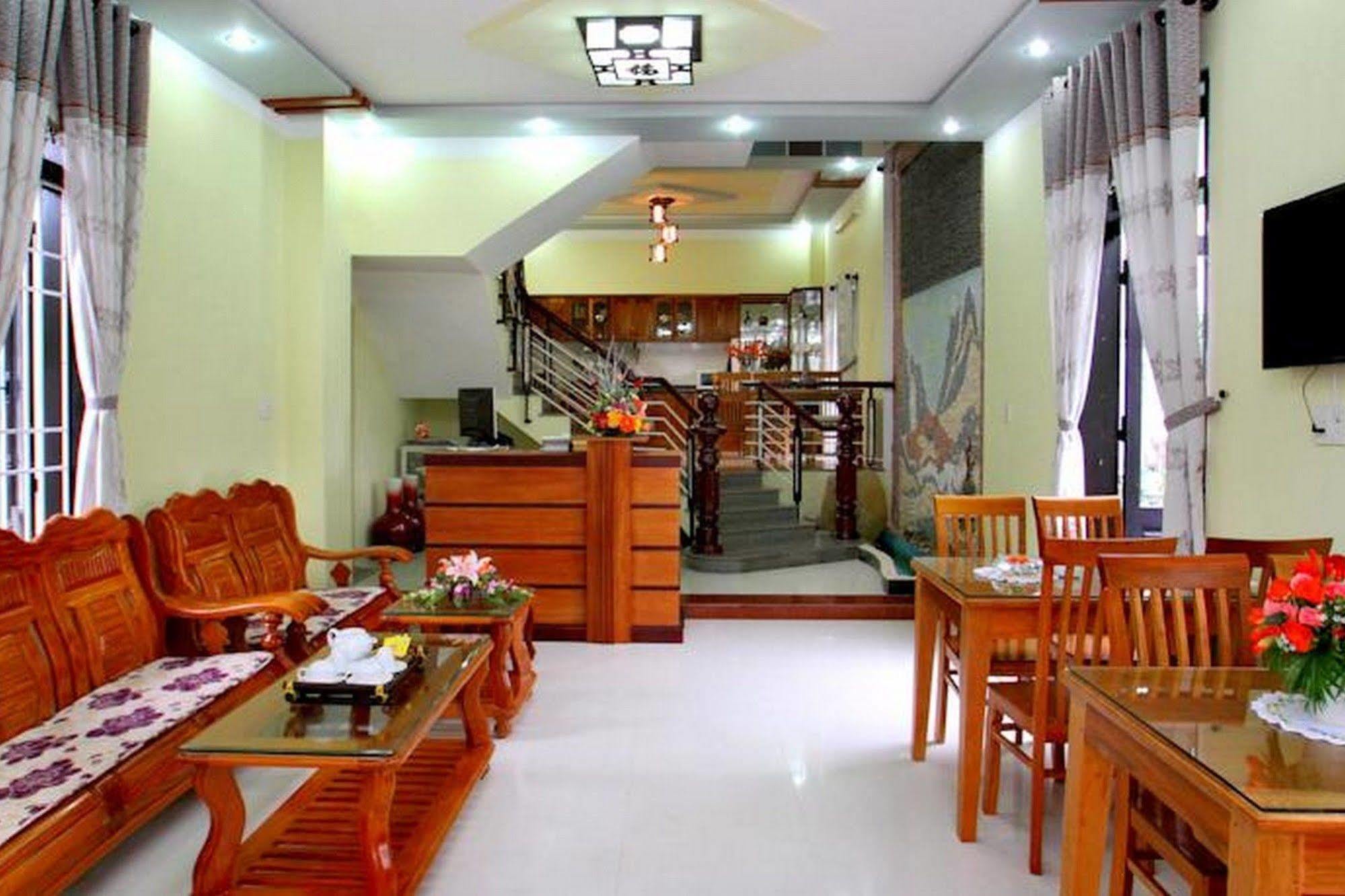 Magnolia Garden Villa Hội An Kültér fotó