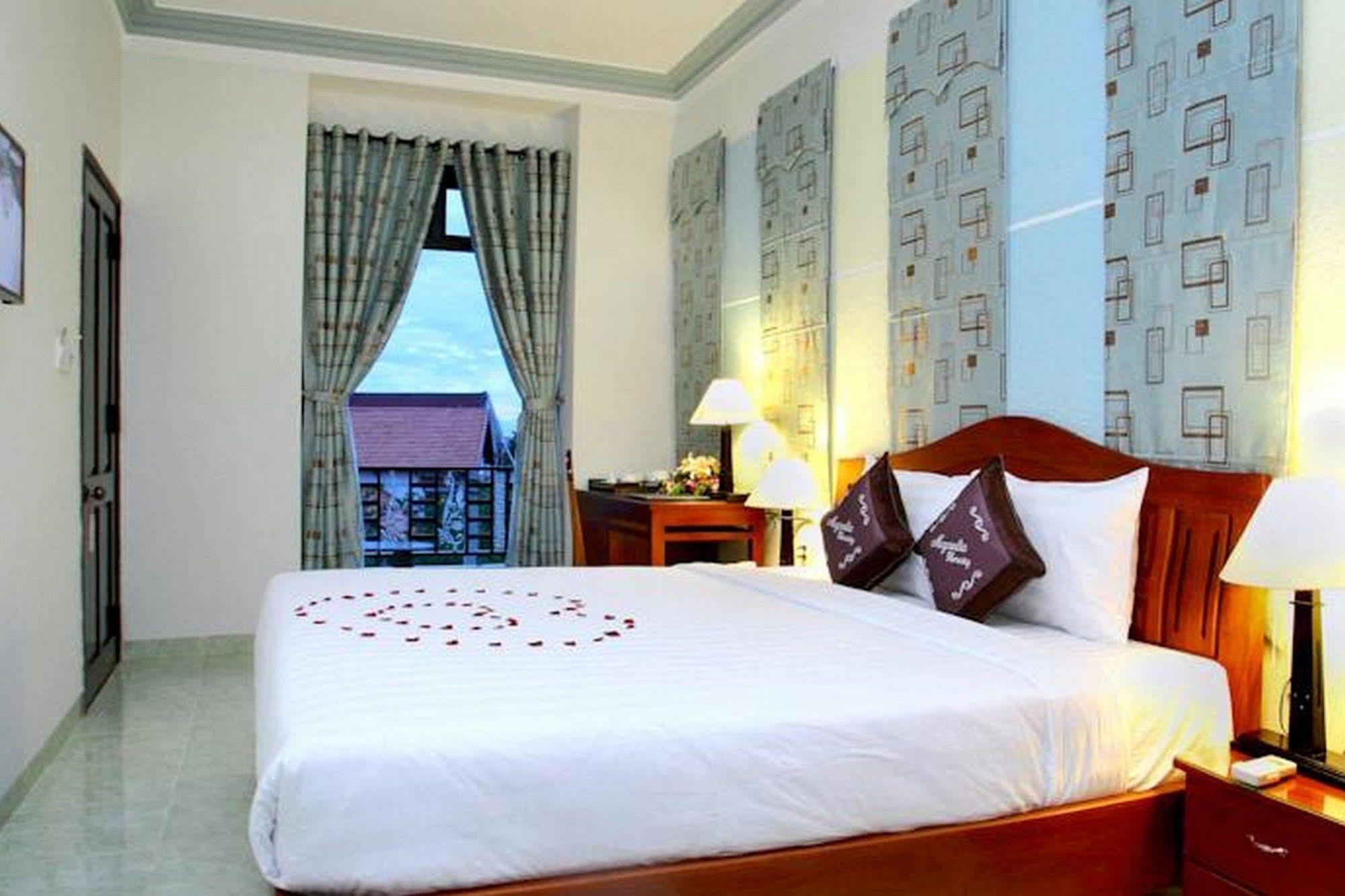Magnolia Garden Villa Hội An Kültér fotó