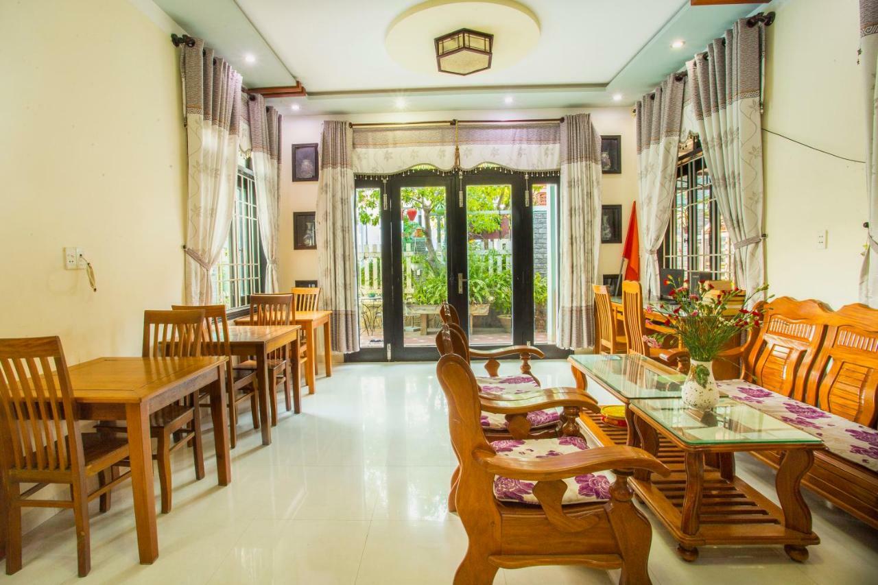 Magnolia Garden Villa Hội An Kültér fotó