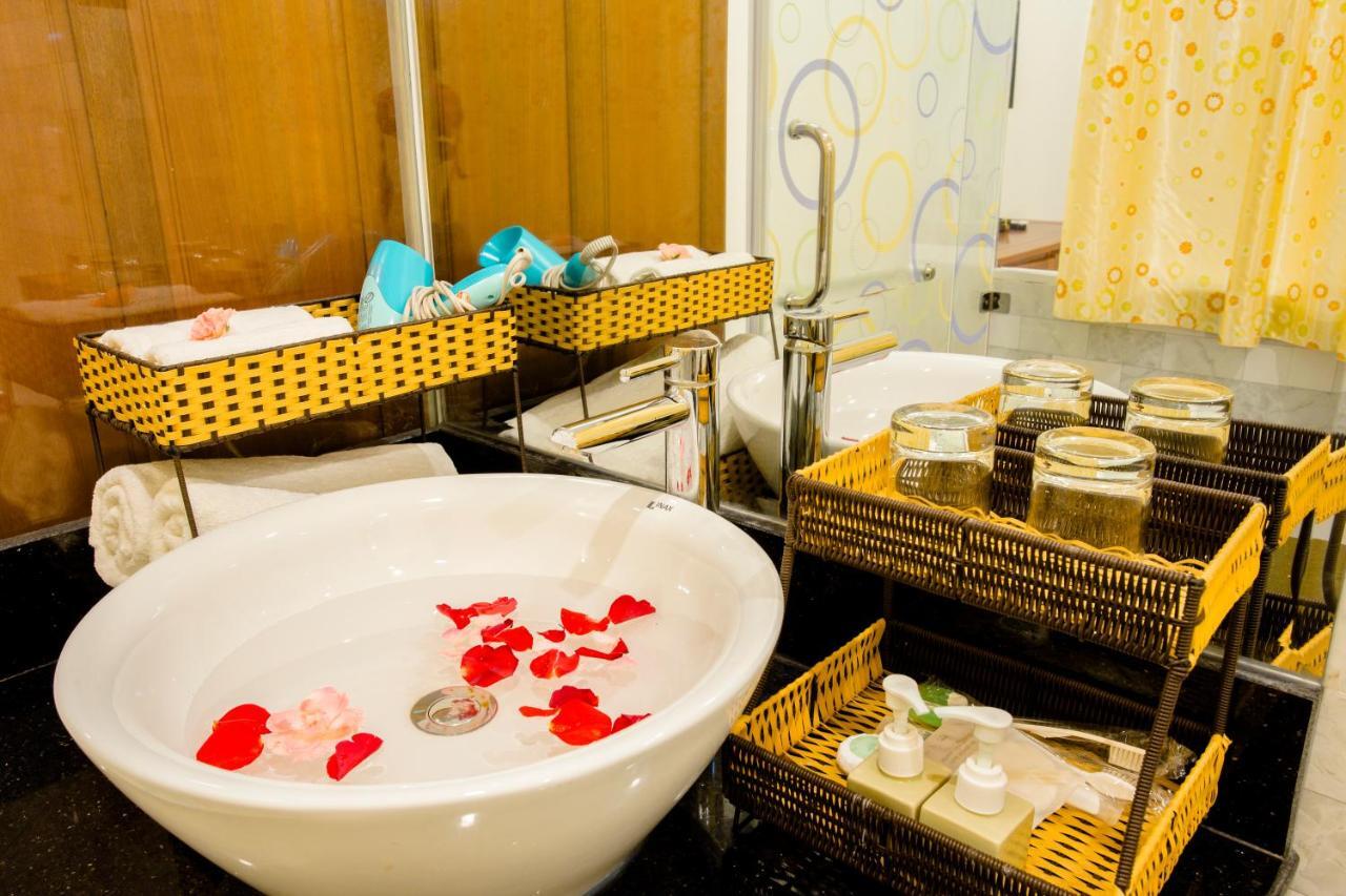 Magnolia Garden Villa Hội An Kültér fotó
