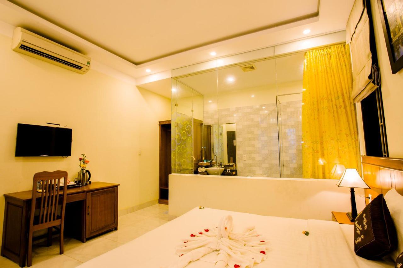 Magnolia Garden Villa Hội An Kültér fotó