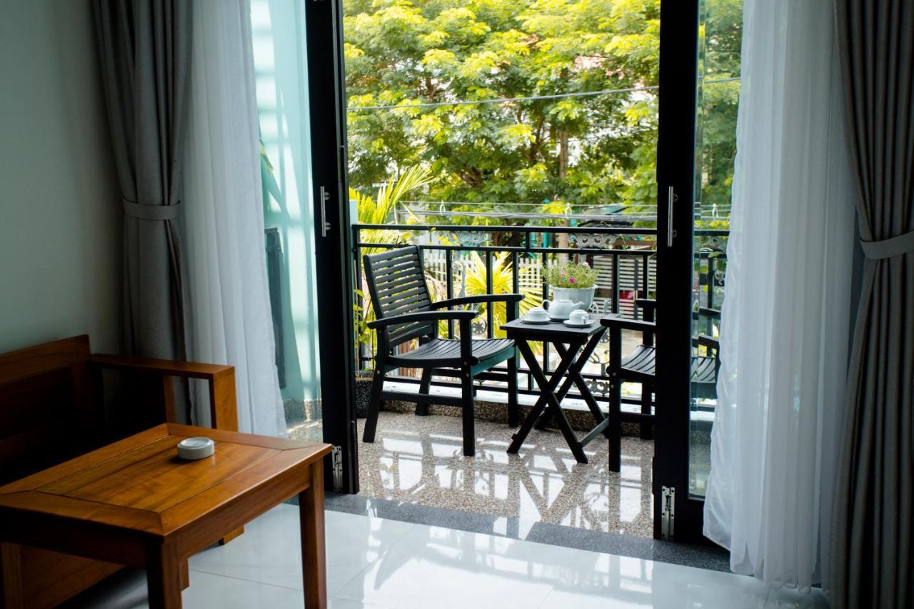Magnolia Garden Villa Hội An Kültér fotó