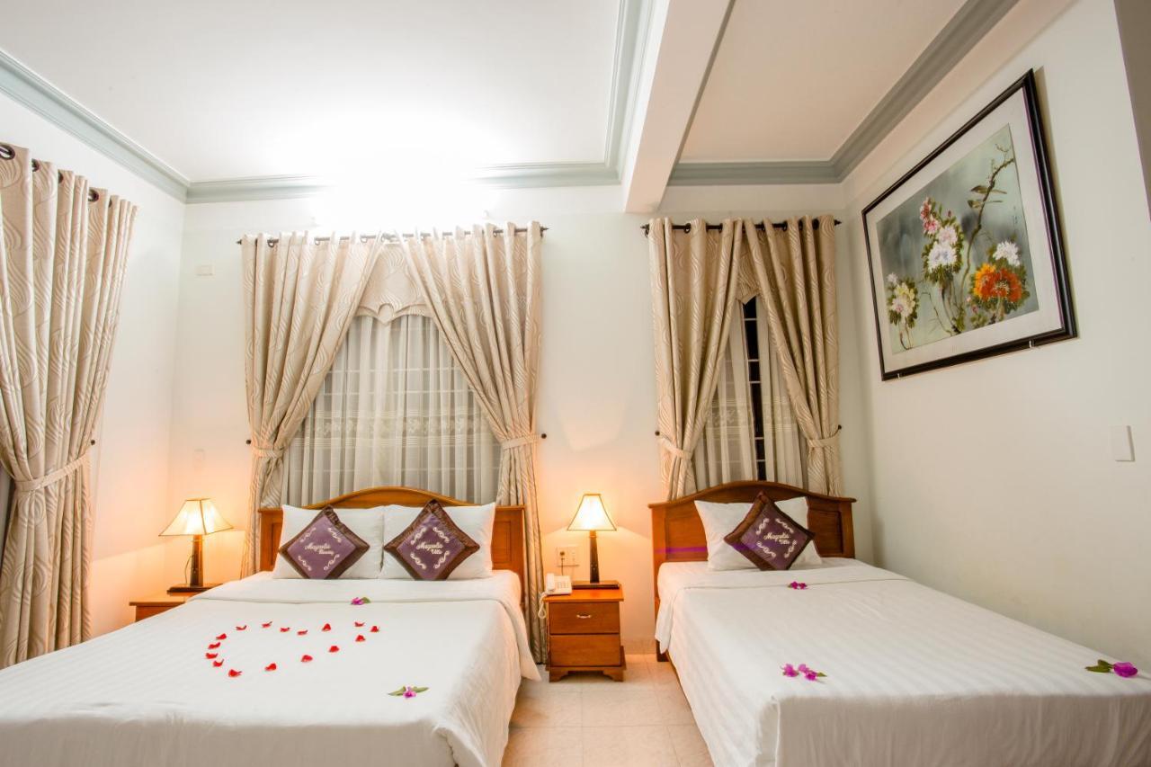 Magnolia Garden Villa Hội An Kültér fotó