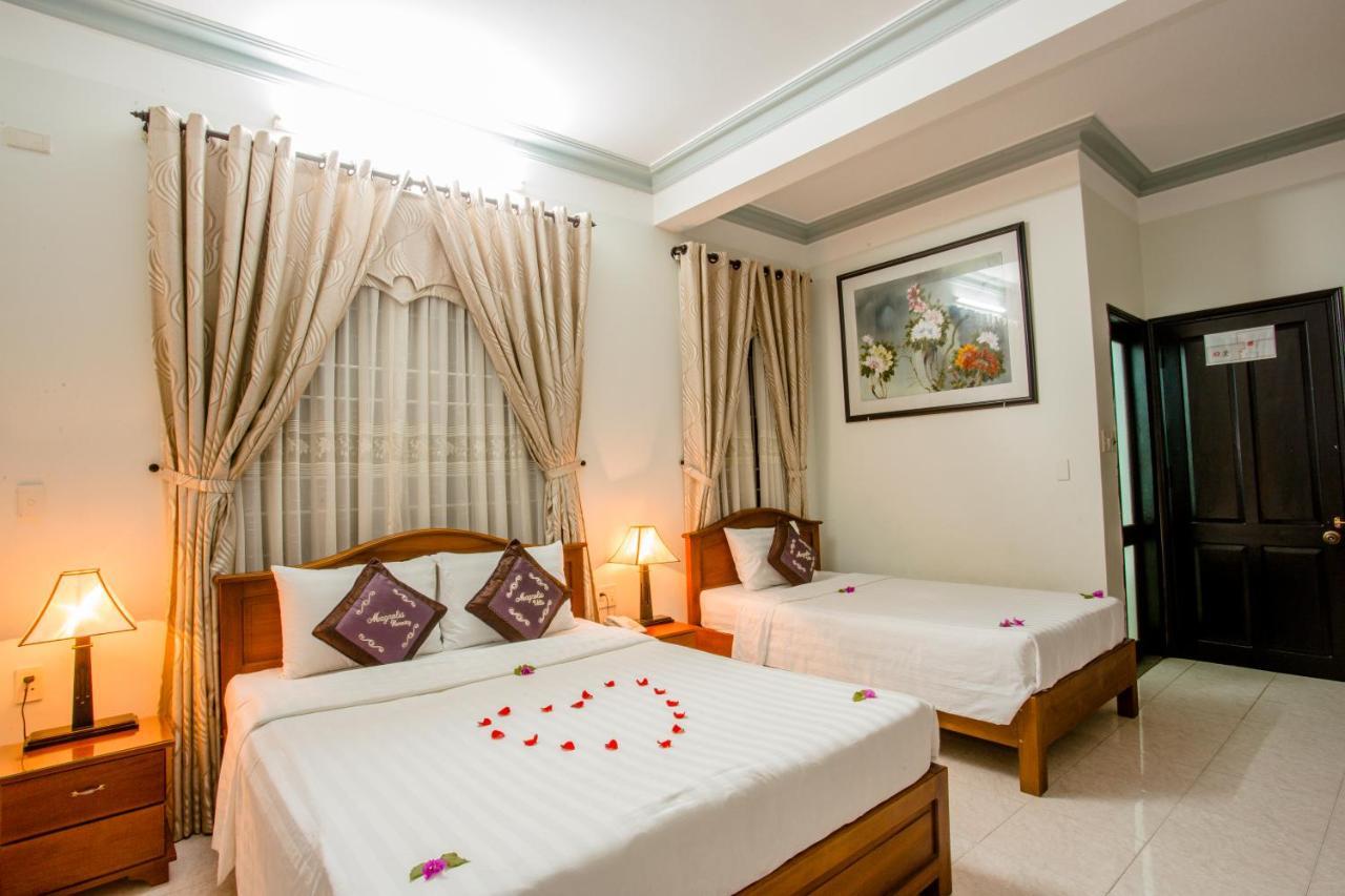 Magnolia Garden Villa Hội An Kültér fotó