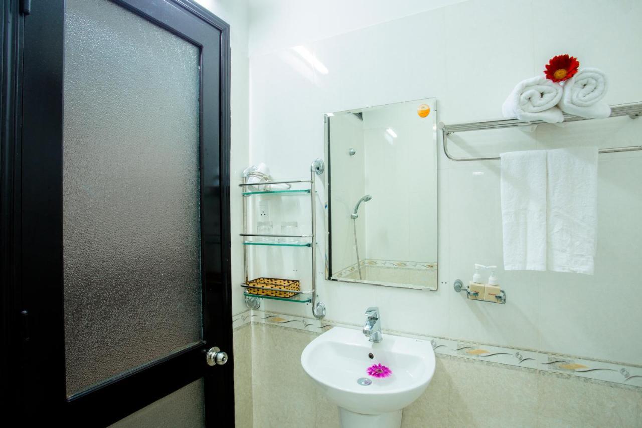 Magnolia Garden Villa Hội An Kültér fotó