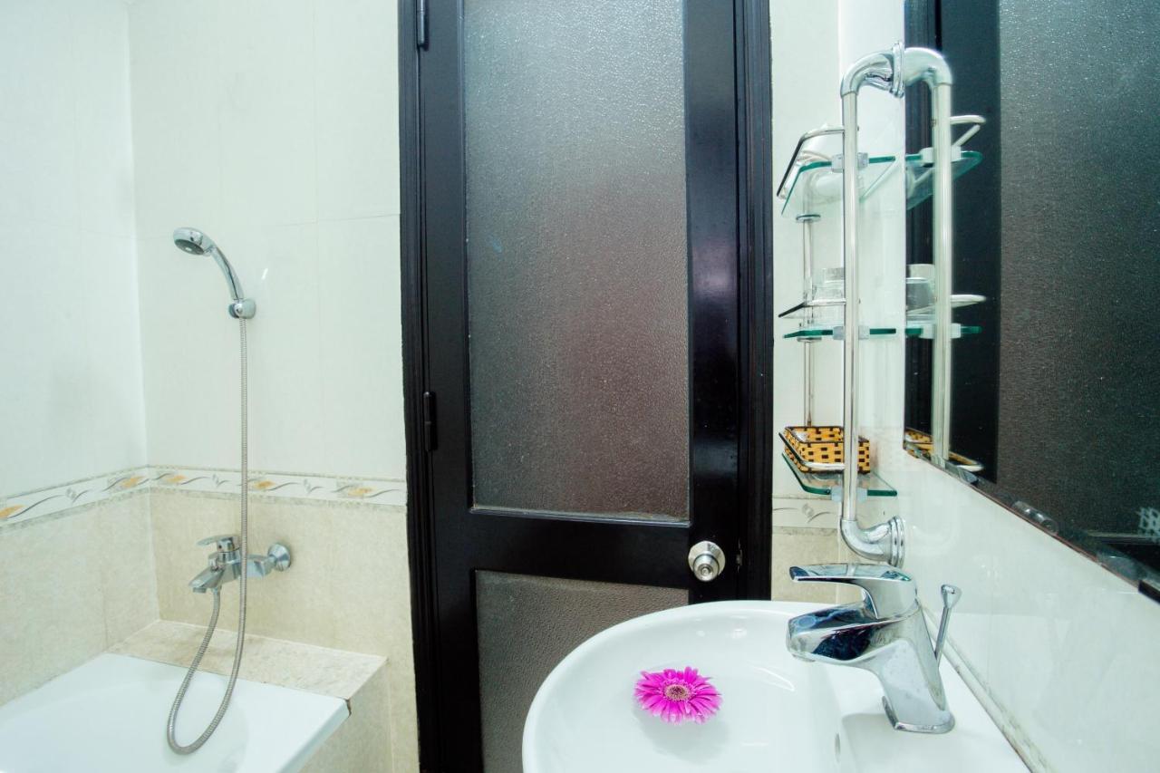 Magnolia Garden Villa Hội An Kültér fotó