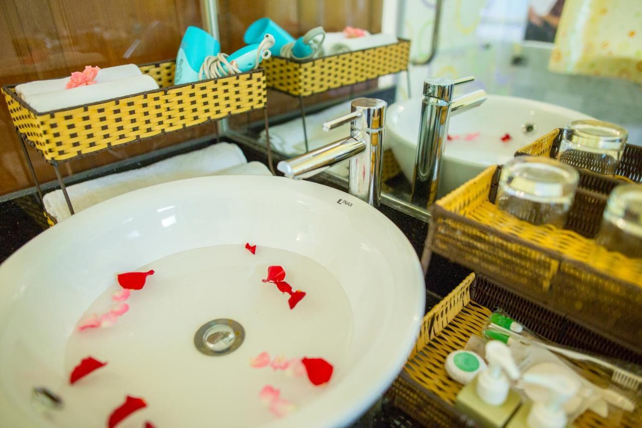 Magnolia Garden Villa Hội An Kültér fotó