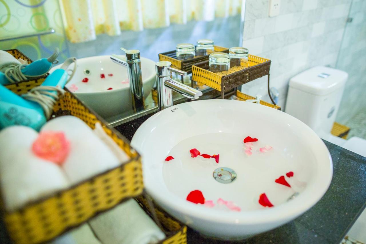 Magnolia Garden Villa Hội An Kültér fotó